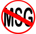 No-MSG