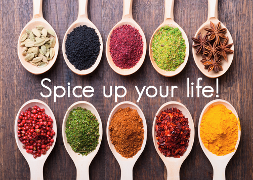 Health Benefits of Spices | Dr. Sears Wellness Institute