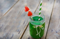 green-smoothies
