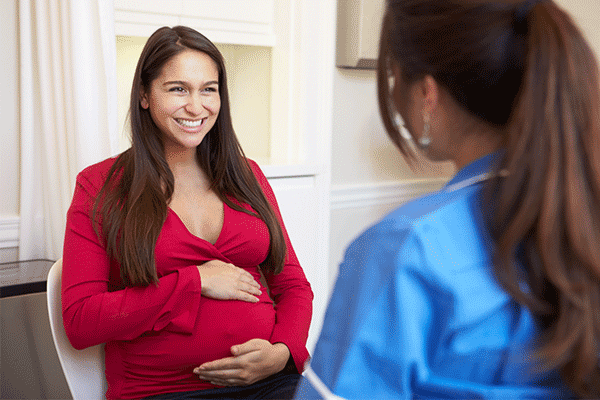 Health Coach Certification with Pregnancy Specialty
